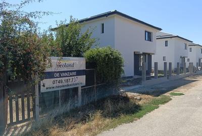 Teren de vanzare Comuna Berceni - 1