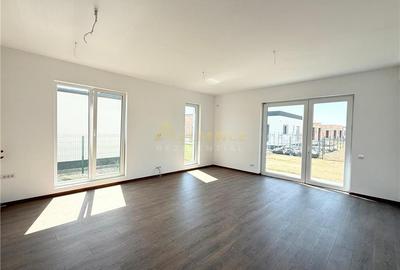 Casă cu 3 camere cu Teren 350 Mp în Berceni - 4