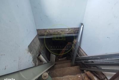 Casă cu 3 camere în Albești