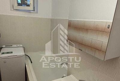 Apartament cu 2 camere semidecomandat în Elisabetin - 16