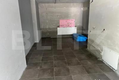 Spațiu comercial, de 220 mp, în Grigorescu - 8