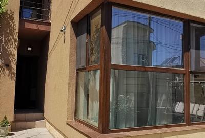►Bratianu Casa P+1 Constructie 2015 Mobilata Utilata Centrala Orientata SUD-VEST - 15