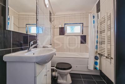 ⚡TUR VIRTUAL Apart o cameră | 35 m² | modern | Grigorescu - Donath - 9