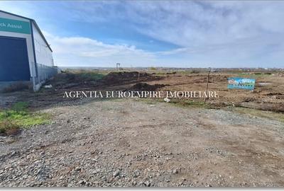 Teren de vanzare intre Lumina si Navodari - 3