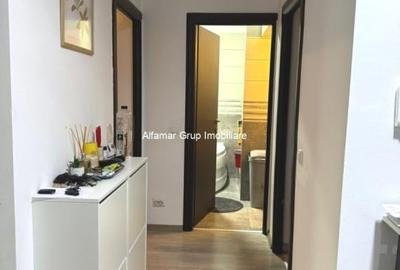 2 Camere semimobilat si utilat, Rahova-Teius - 16