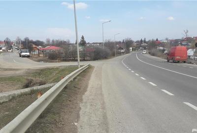 Spațiu comercial, în Târgu Frumos - 2