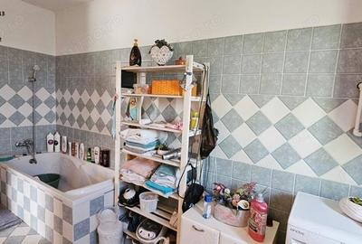 Casă cu 3 camere cu Canalizare în Slobozia (Roznov) - 2