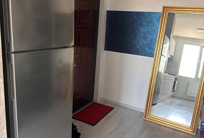 Apartament cu 2 camere în Calea Galați