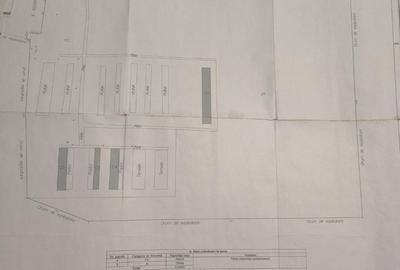 CIOCARLIA DE SUS TEREN INTRAVILAN 123.400 MP PRET 1.480.000 EURO - 3