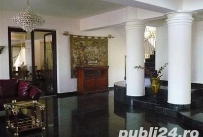 Casă cu 20 camere cu Garaj în Izvorani - 7