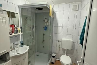 Căsuță cochetă zona Lazu - ieșire la șoseaua Cumpenei - 6