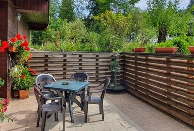 Apartament de vacanta cu 3 camere , Clabucet , Predeal, Brasov - 2