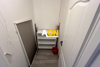 Apartament cu 3 camere decomandat, mobilat în Cetate - 6