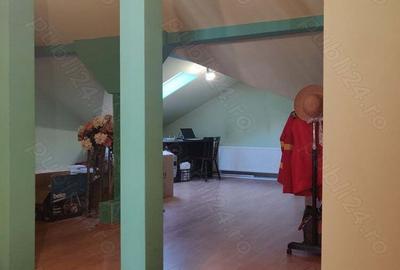 Casa zona Bucovina + anexa utilata 53 mp in curte - 5