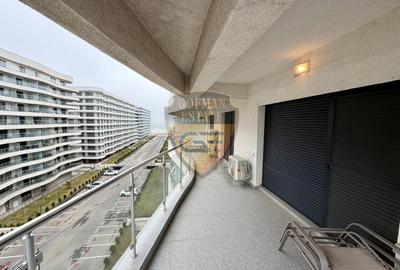 Apartament cu 3 camere decomandat, mobilat în Nord - 14