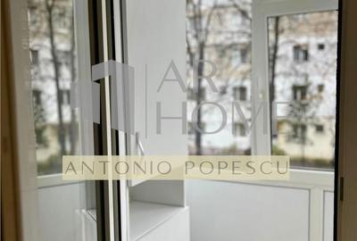 Apartament cu 3 camere, mobilat în Malu Roșu - 5