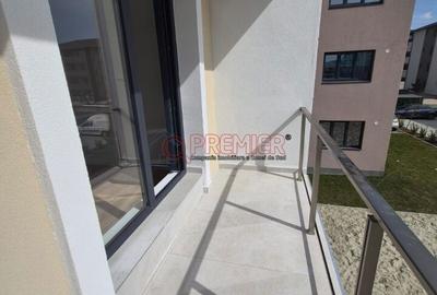 Apartament cu 2 camere în Cornetu - 11