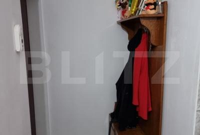 Apartament 1 camera, spatios 44m2, parcare, boxa subsol, Manastur Apartament 1 camera, spatios 44m2, parcare, boxa subsol, Manastur - 8