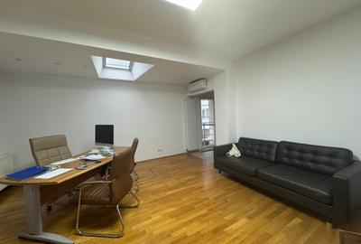 Duplex 350 mp/terasa/sauna/5 dormitoare la inchiriat - 4