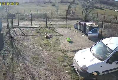 Spațiu comercial, în Sopor