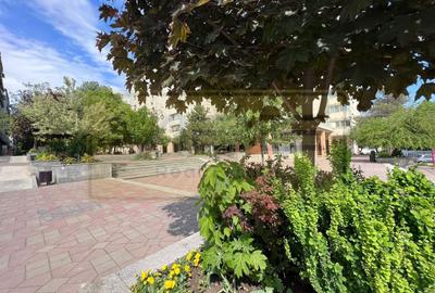 Apartament cu 3 camere decomandat, mobilat în Tătărași - 67