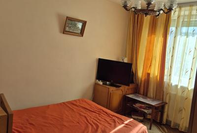 Apartament cu 2 camere semidecomandat în Țiglina 2 - 3