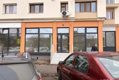 Spatiu comercial de inchiriat - 6