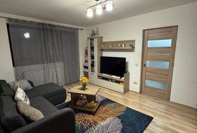 Apartament cu 2 camere semidecomandat în Central - 4