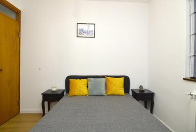 INCHIRIERE APARTAMENT 2 CAMERE - DECEBAL - PIATA MUNCII, CURTE PROPRIE - 23