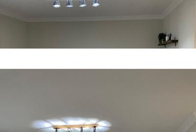 Apartament cu 2 camere semidecomandat în Tractorul - 1