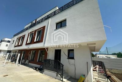 Casă individuală cu 5 camere cu Canalizare în Nicolae Grigorescu - 17