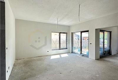 GIROC - Duplex - 4 Camere - Finisaje la alegere - Toate utilitatile