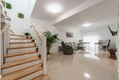 Duplex cu 4 camere cu Canalizare în Budeasa - 19
