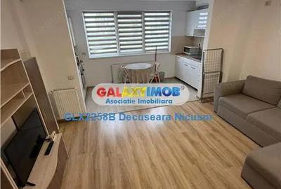 Garsoniera mobilata utilata Pollux Residence, 330 Euro - 1