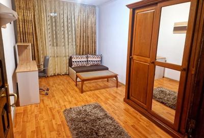 AP. 2 CAMERE 1 MAI, CENTRALA TERMICA, METROU 5 MINUTE, RENOVAT - 3