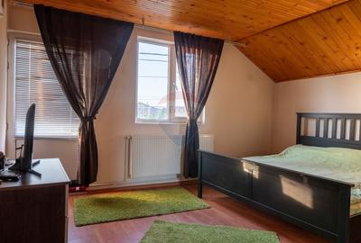 Vanzare Casa P+1E Chiajna - 10