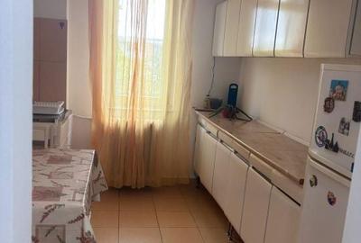 Apartament cu 2 camere semidecomandat în Brazda lui Novac - 7