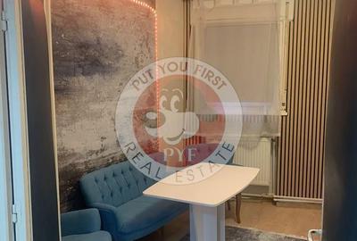 Garsonieră semidecomandată în Romană - 5