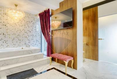 Apartament cu 6 camere decomandat, mobilat în Drumul Poienii - 9