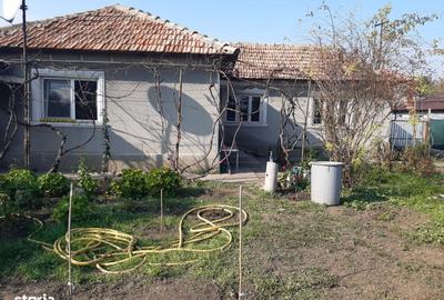 Casă cu 4 camere cu Teren 800 Mp în Topraisar - 4