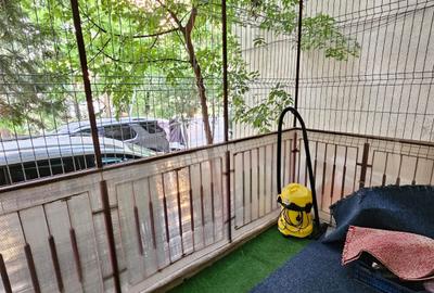 Garsonieră decomandată, mobilată în Ștefan cel Mare - 9