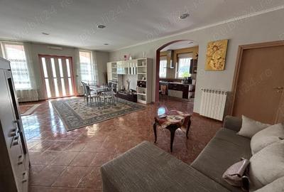 Vand vila Simand,jud.Arad, 1.800 mp, moderna,toate utilitati(incl.gaz),an constr.2010 - 3