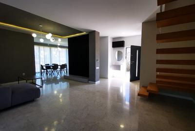 Casă individuală cu 4 camere cu Canalizare în Bucium - 2