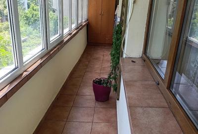 Apartament cu 2 camere decomandat în Dărmănești - 7