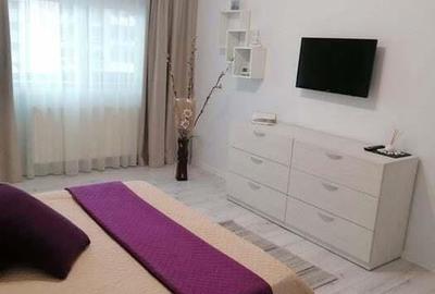 Garsoniera de inchirat in zona MegaMall - 3