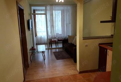 Apartament cu 2 camere nedecomandat în UTA - 4