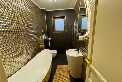 Vila Individuala | P+1+M | Curte si intrare separate | Constructie 2024 - 8