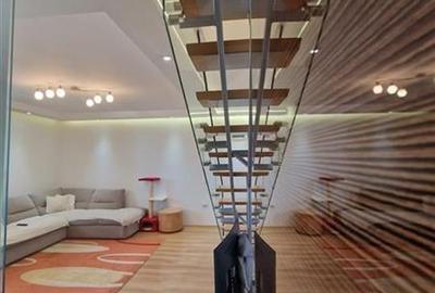 Apartament de Lux cu 3 Camere și Scara Interioară ? De V?nzare Teilor - 5
