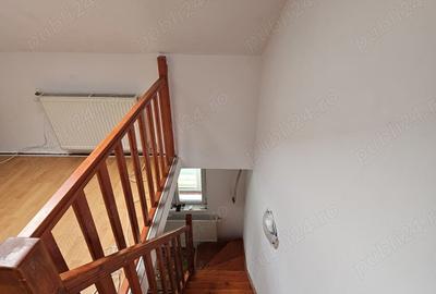 Apartament cu 2 camere în Nicolina