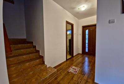 Eden  Institutul de Marină – Casă 3 cam P+M  mobilată utilată - 25